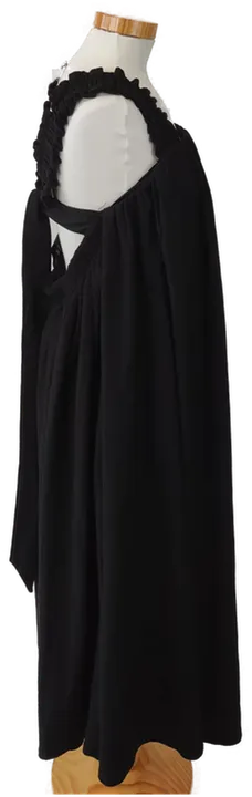 H&M Kleid schwarz, Gr.M - Bild 3