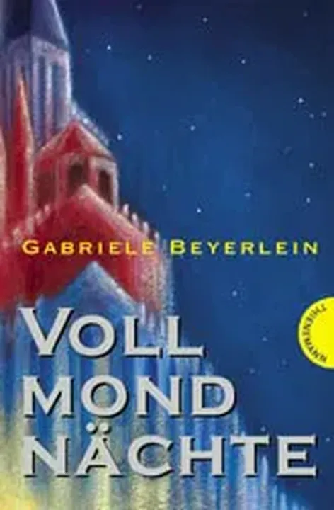 Vollmondnächte - Gabriele Beyerlein - Bild 1