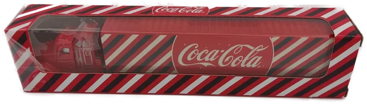 Coca Cola Weihnachtstruck - Bild 1