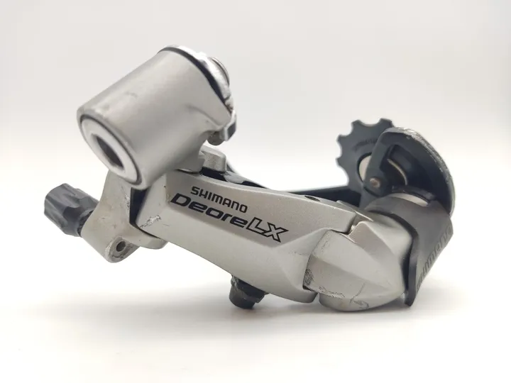 Shimano LX 9-fach Schaltwerk - Hochwertiges Fahrradersatzteil - Bild 1