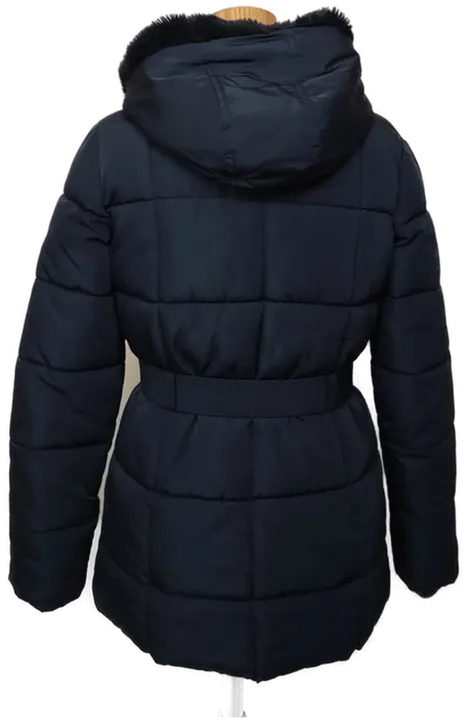 CANDA Kinder Steppjacke marine Gr. 146 - Bild 4