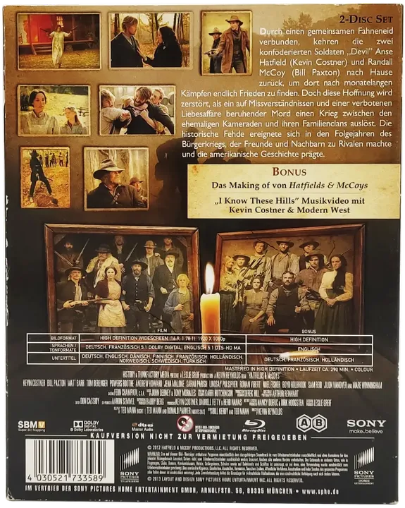 Blu-Ray 