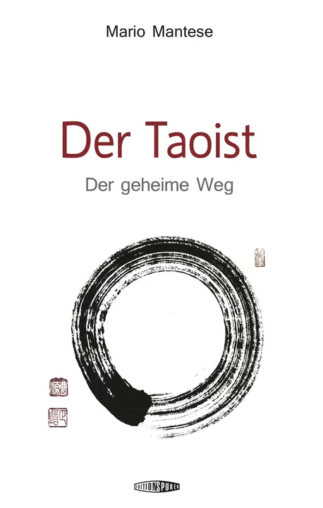 Der Taoist - Mario Mantese - Bild 1