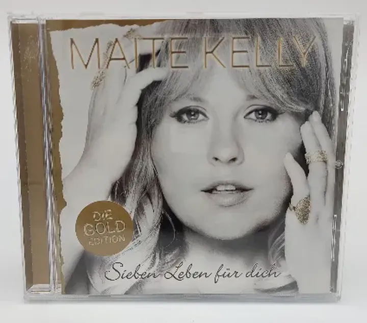 CD Maite Kelly 