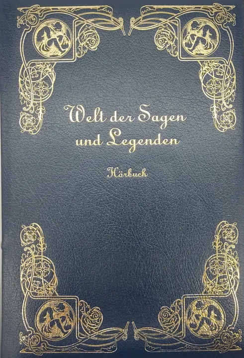 Hörbuch 