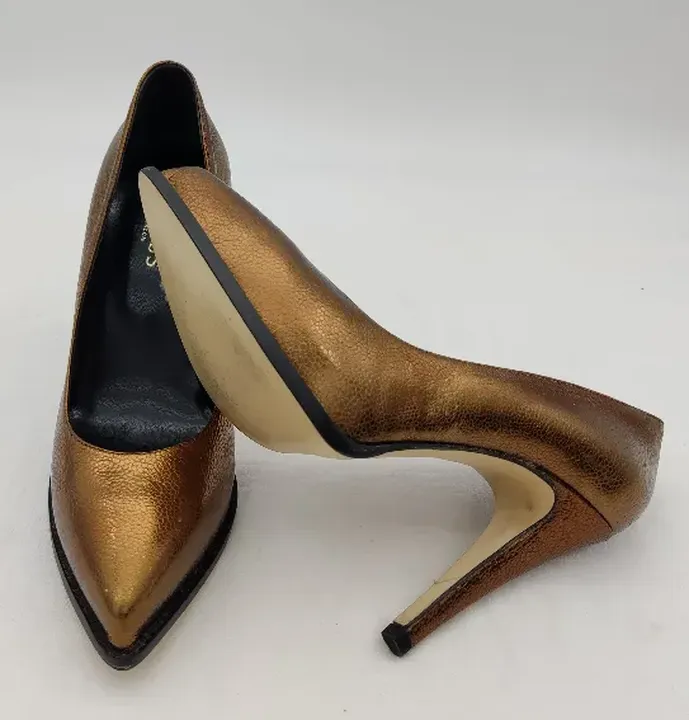 HOBBS London - Damen High Heels Gr. 39 - Bild 2