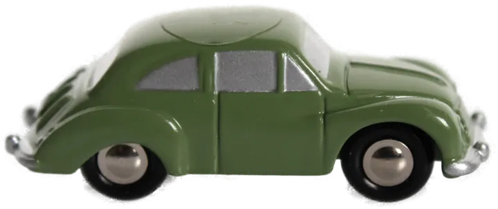 Schuco Piccolo DKW 3=6 • Vintage Shell Sondermodell • OVP • neuwertig •  Sammlermodell - Bild 2