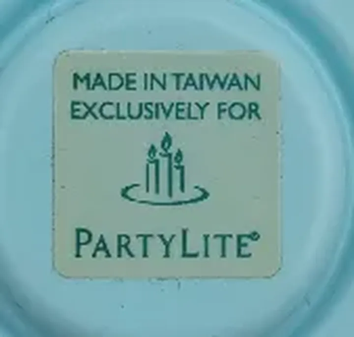Partylite - Schmetterling Kerzenhalter - Bild 2