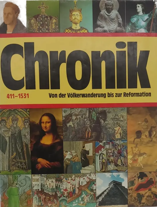 Buch 