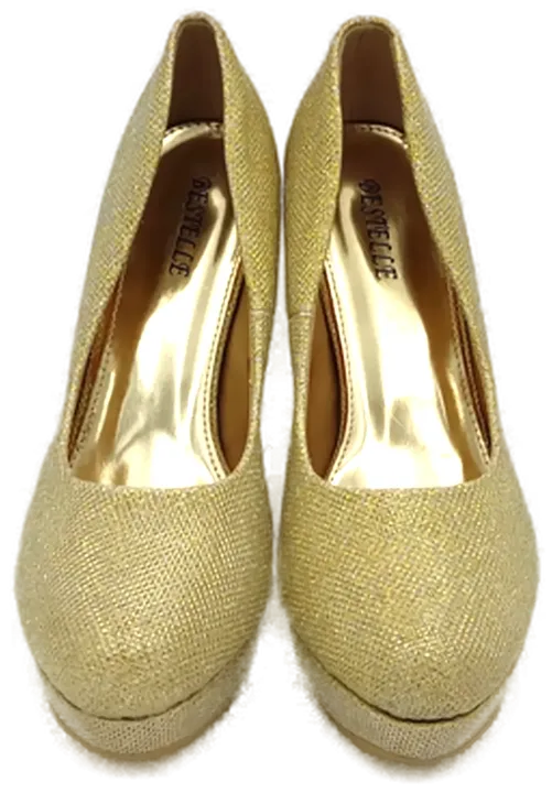 Bestelle Damen Pumps Gr. 40 - Bild 2