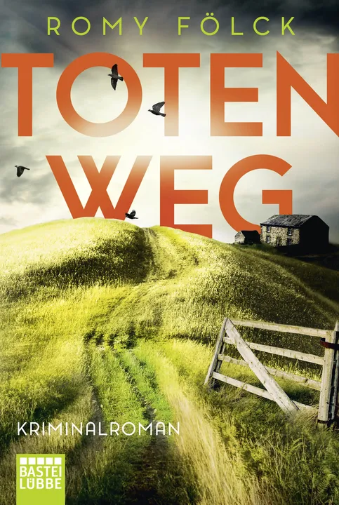 Totenweg - Romy Fölck - Bild 2