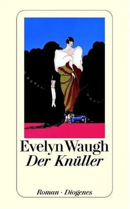 Der Knüller - Evelyn Waugh,Elisabeth Schnack - Bild 2