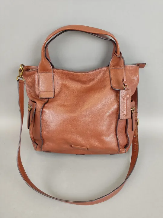 Fossil Handtasche 