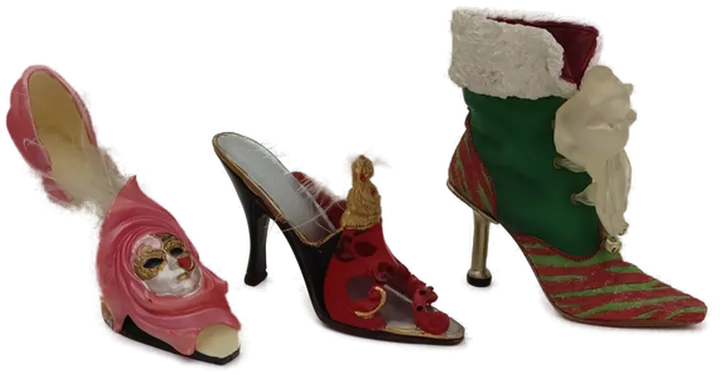 Just The Right Shoe & Scarpina Torino - Bild 1