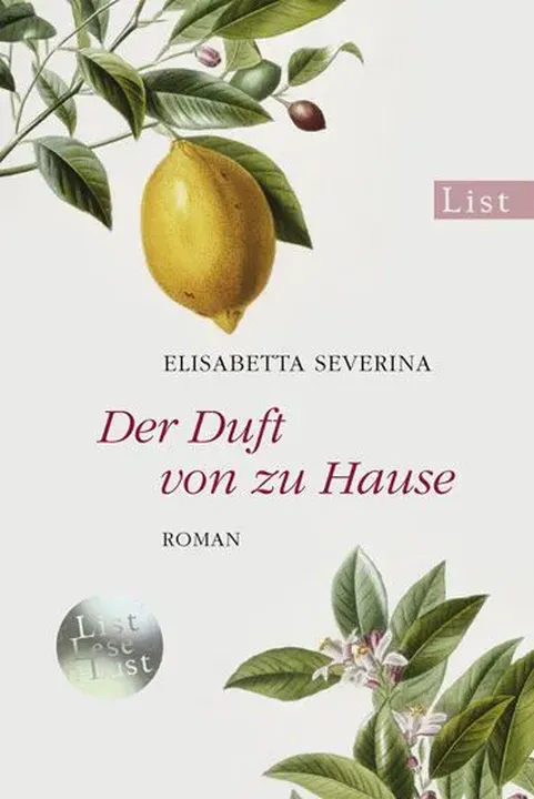 Der Duft von zu Hause - Elisabetta Severina - Bild 1