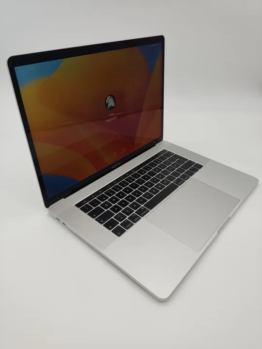 Apple MacBook Pro 2018 13.3 QWERTY - Intel Core i5, 16GB RAM, 256GB SSD - Bild 5