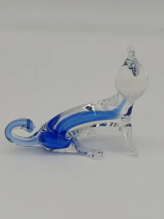 Glasfigur 