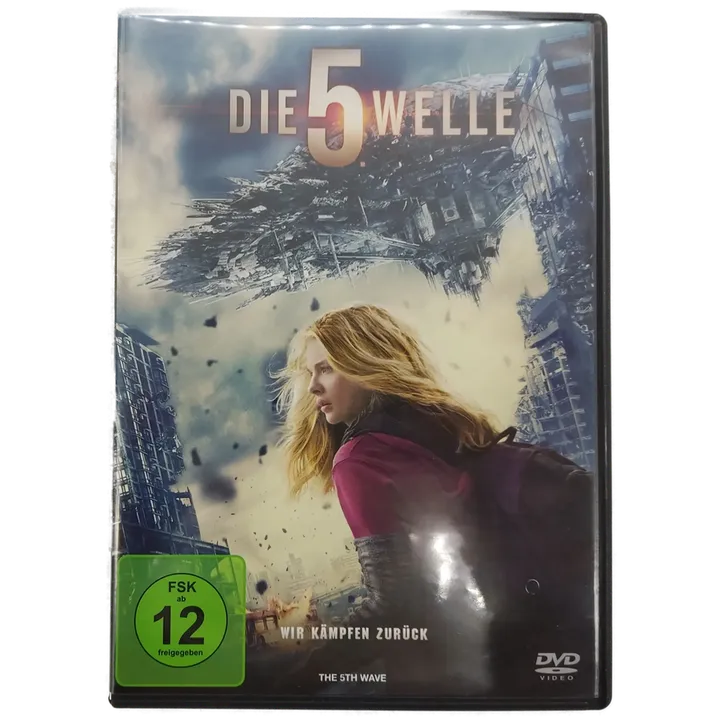 DVD 