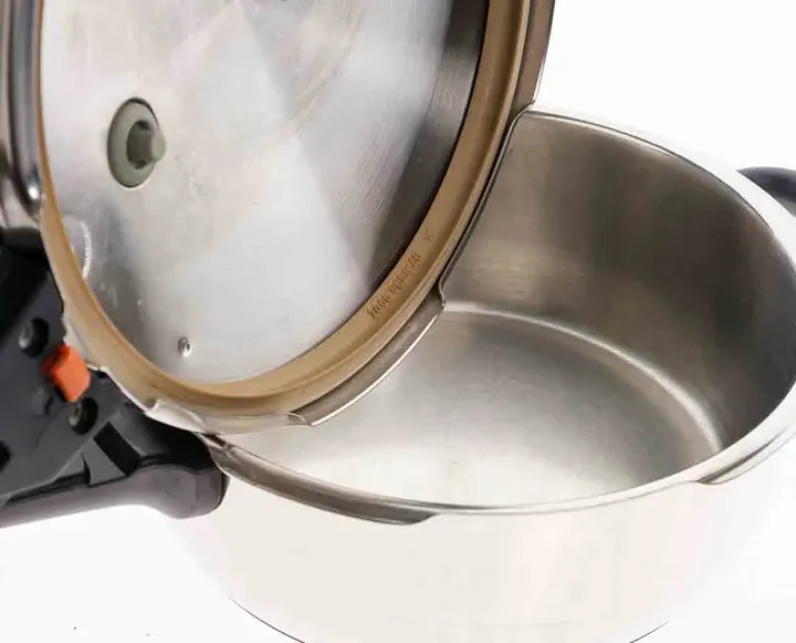  WMF-Perfect One Pot Schnellkochtopf à la Kelomat, 22 cm, 3,0 Liter - Bild 5