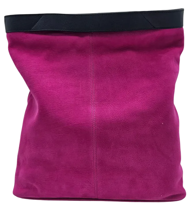 Max V. Kœnig Damen Handtasche/Clutch, pink - Bild 1