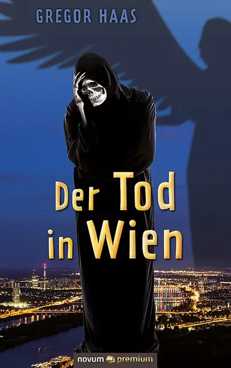 Der Tod in Wien - Gregor Haas - Bild 1