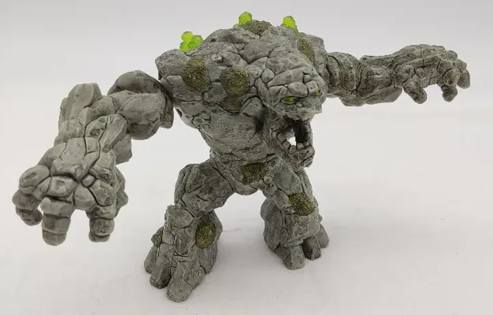 Schleich - Steinmonster - Eldrador Creatures - Bild 1