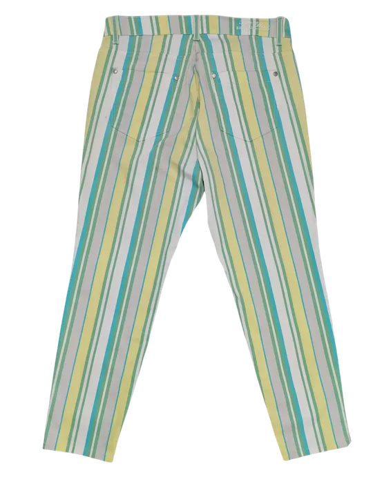 Brax Damen Hose, multicolor - Gr. 42/XL - Bild 2