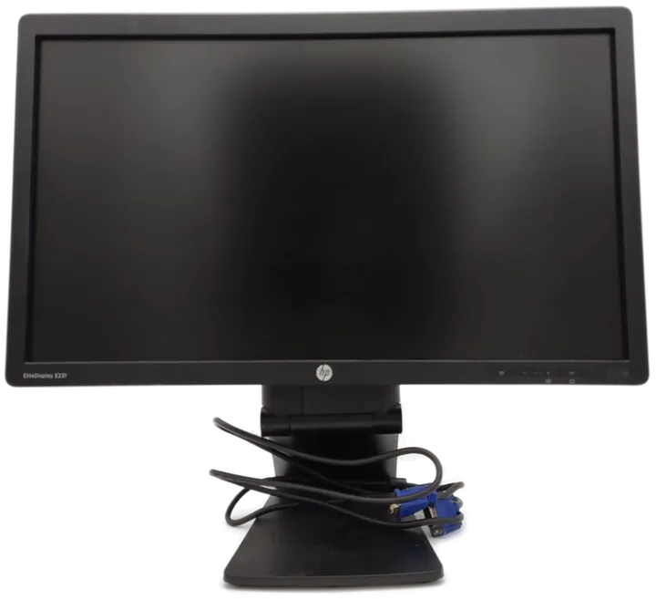 Monitor HP E231 23 Zoll (58,42cm) - Bild 1