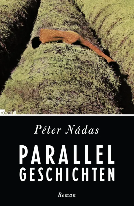 Parallelgeschichten - Péter Nádas - Bild 1