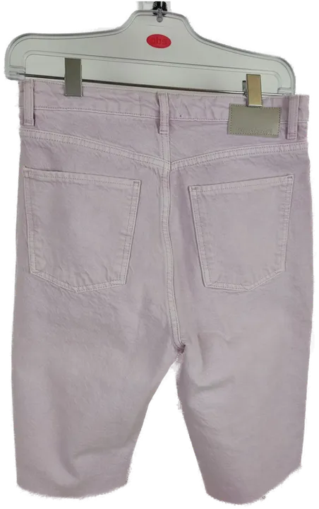 Desigual Dreiviertel-Damenhose | Gr. M - Bild 2