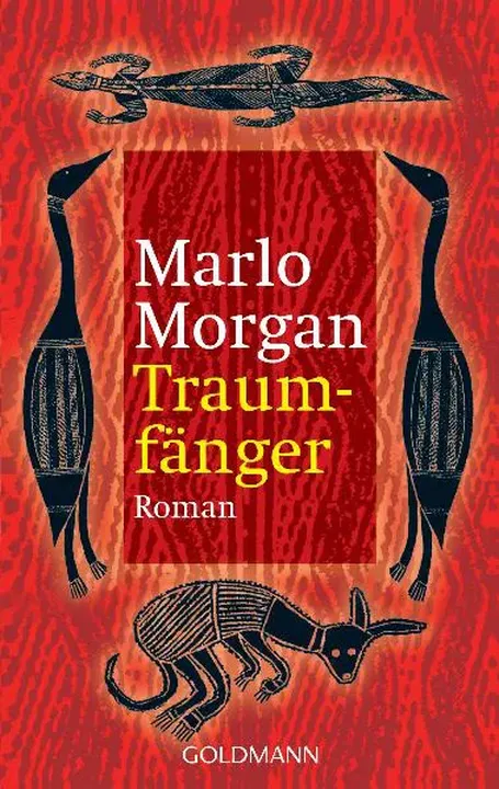 Traumfänger - Marlo Morgan - Bild 1