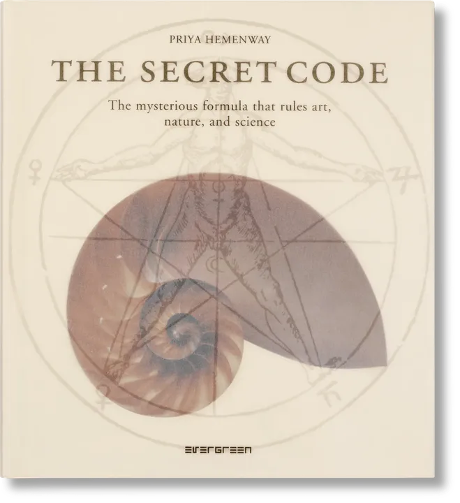 The Secret Code - Priya Hemenway - Bild 1