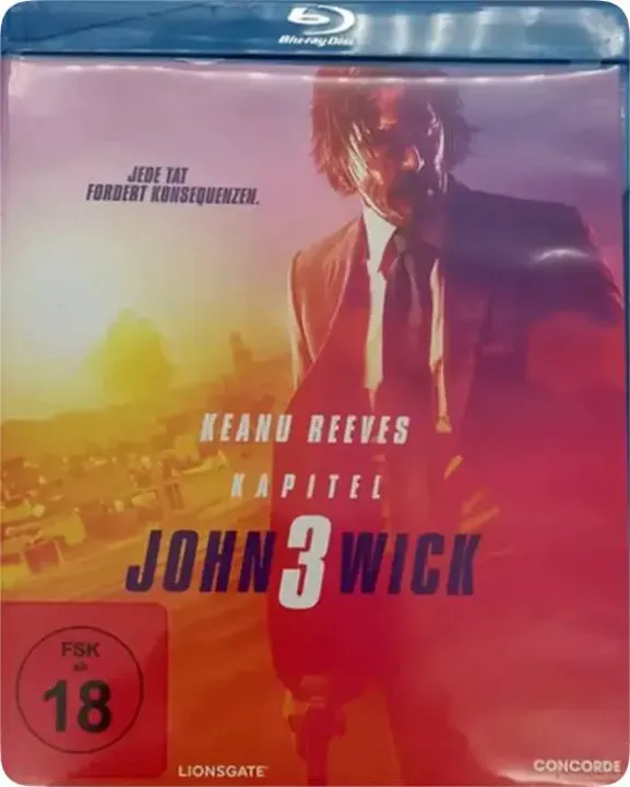 Blu-ray 