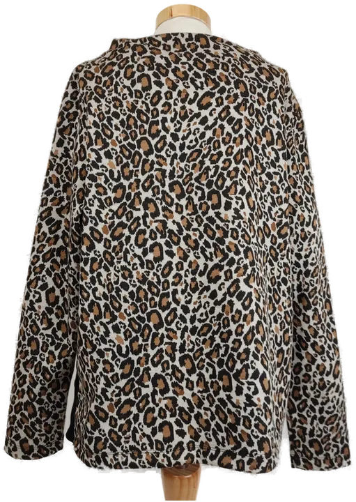 Gerry Weber Damen Pullover animal print Gr. 40 - Bild 2