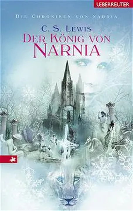 Die Chroniken von Narnia / Der König von Narnia - Clive S Lewis - Bild 1