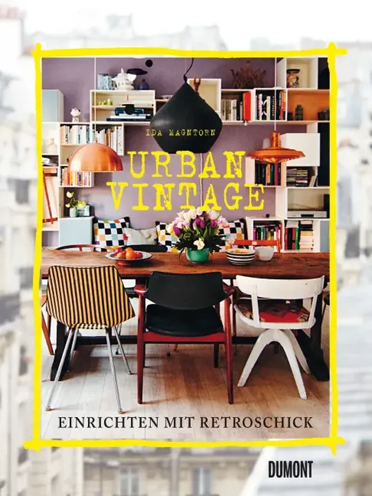 Urban Vintage - Ida Magntorn - Bild 2