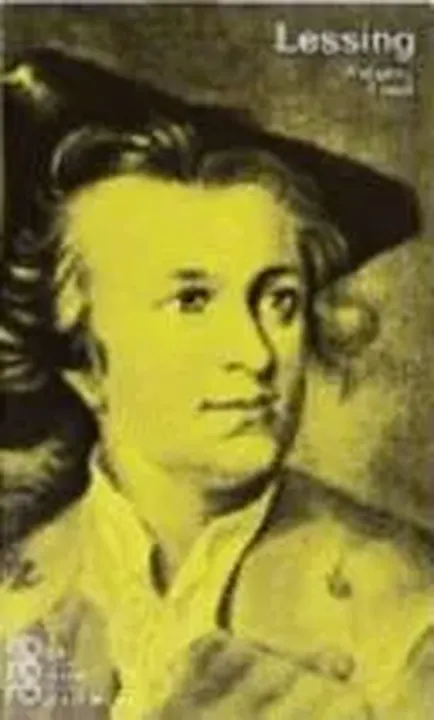 Gotthold Ephraim Lessing in Selbstzeugnissen und Bilddokumenten - Wolfgang Drews,Gotthold Ephraim Lessing - Bild 1