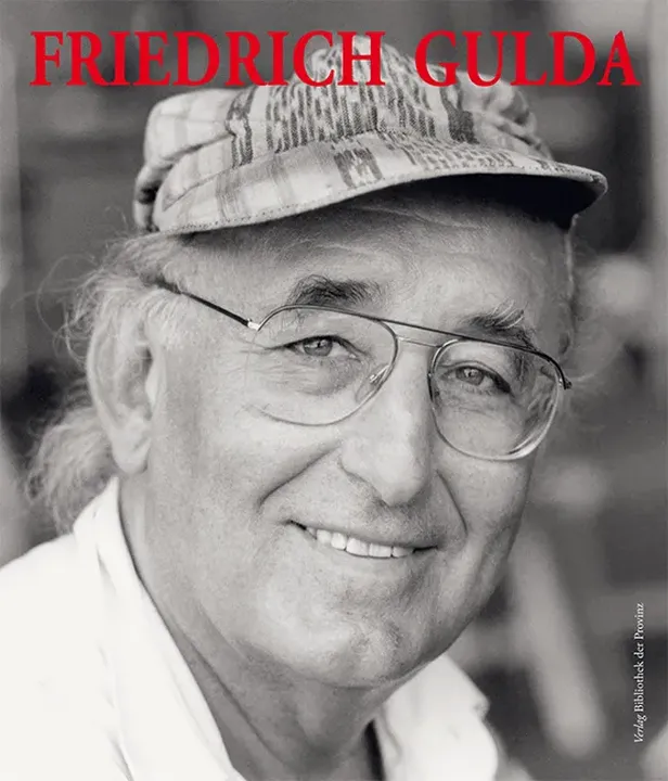 Friedrich Gulda – Ein Leben für die Musik - Bild 1