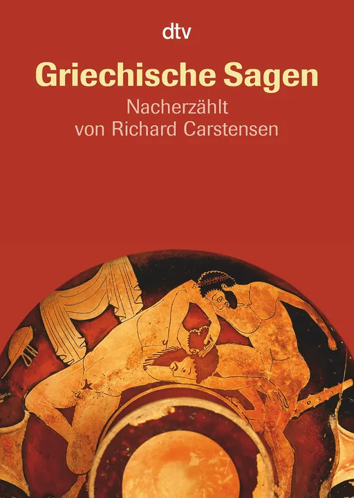 Griechische Sagen - Gustav Schwab - Bild 1