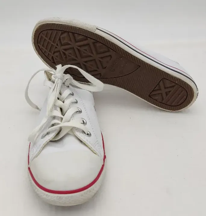 Converse All Star - Damen Sneaker Gr. 37,5 - Bild 3