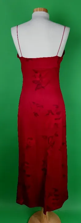 Damen Abendkleid Gr. 36 - Bild 3