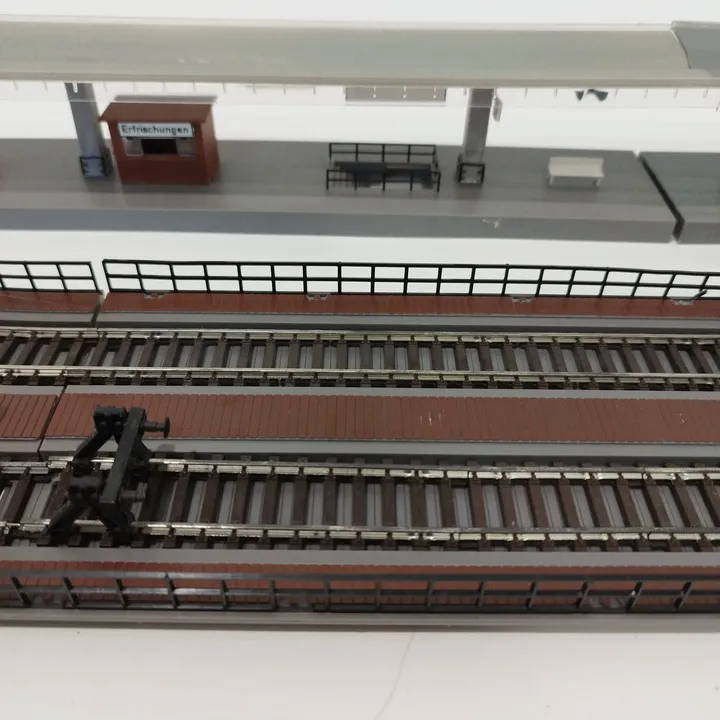 Kleinbahn SET - Bild 5