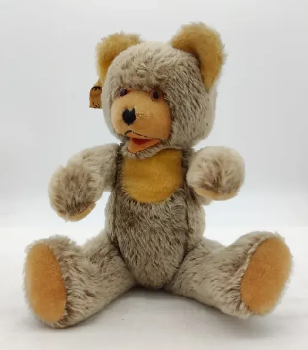 Fechter Spielwaren - Teddybär - Bild 1