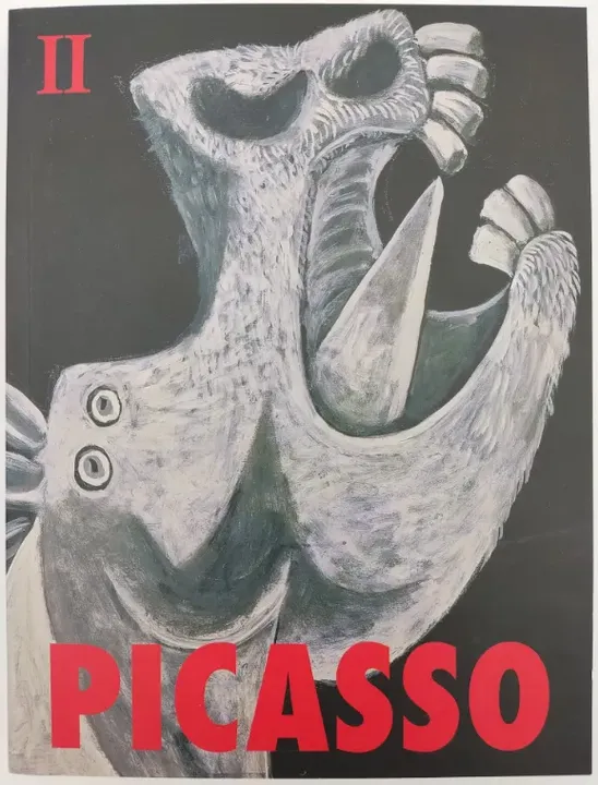 Picasso - Carsten P Warncke - 2 Bände im Schuber  - Bild 6