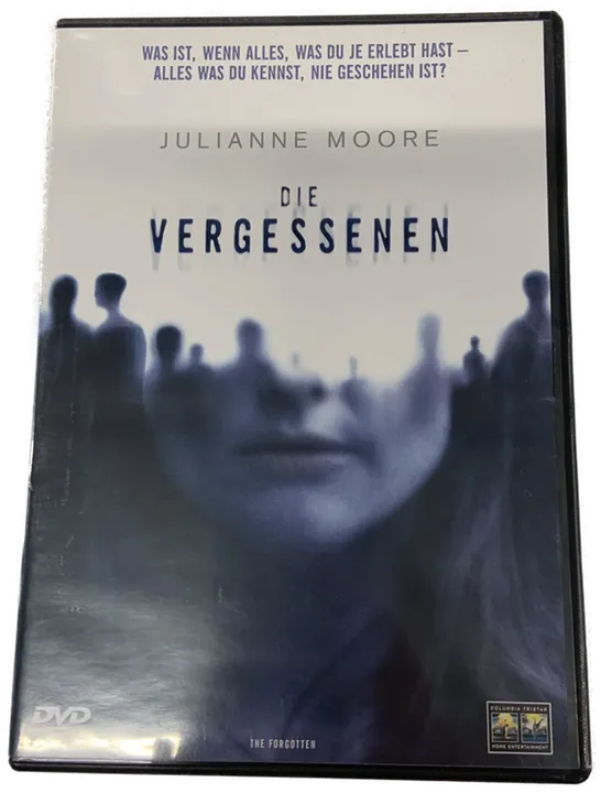 Die Vergessenen - Julianne Moore - Bild 1