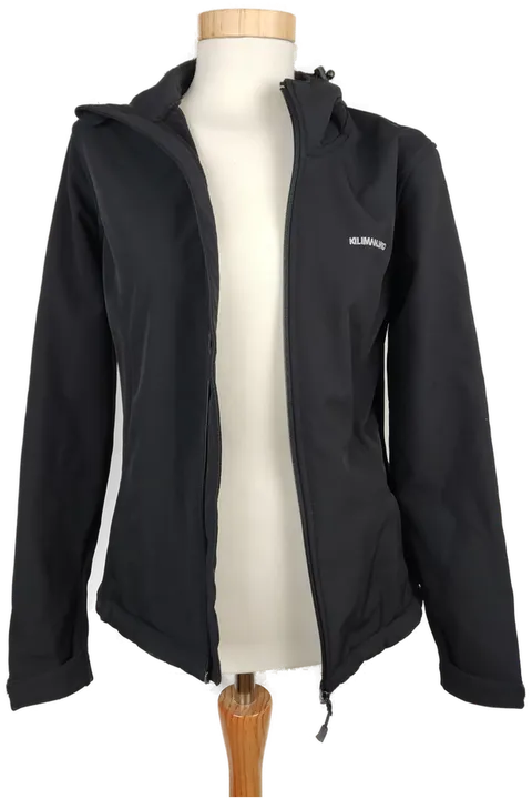 KILIMANJARO Softshelljacke – Gr. XS - Bild 2