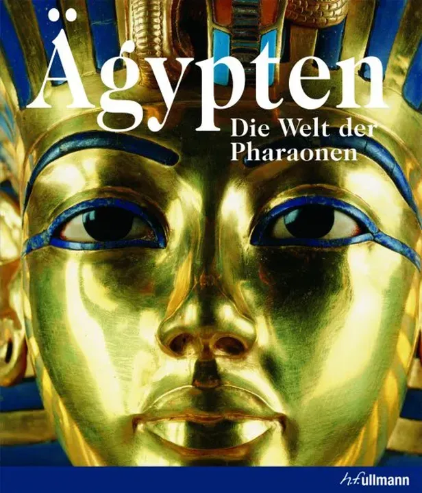 Ägypten - Die Welt der Pharaonen - Bild 1