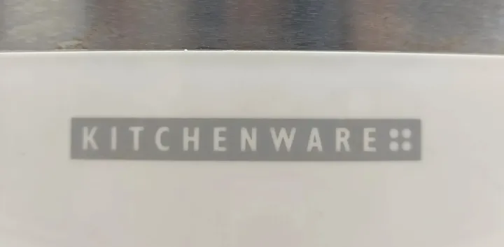 Kitchenware Brotbackautomat - Bild 6