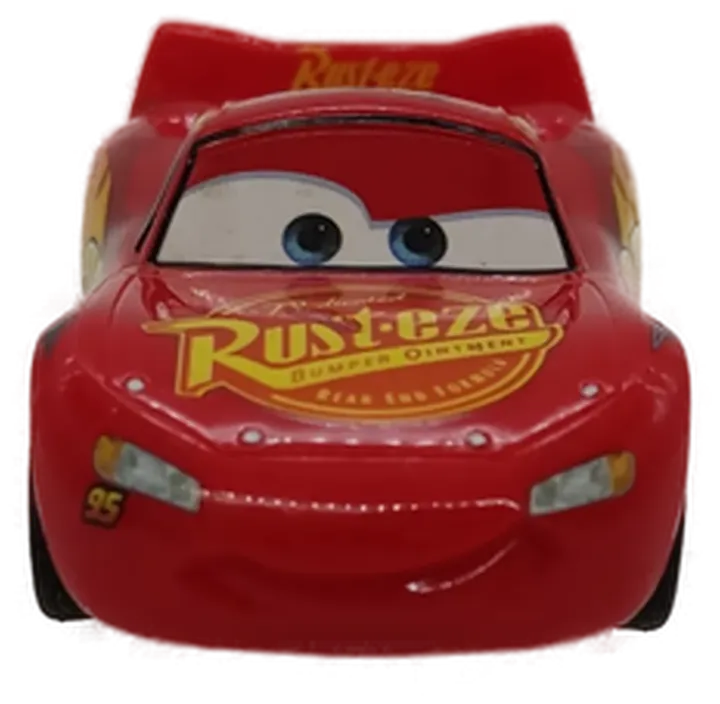 Carrera GO!!!  Disney Pixar Car in rot - Bild 1