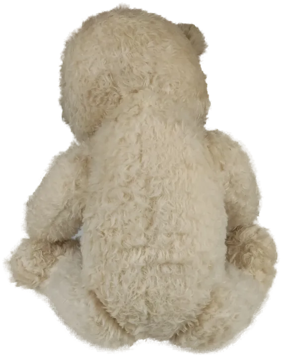 Sammlerstück - Alter Teddybär 68 cm - Bild 6